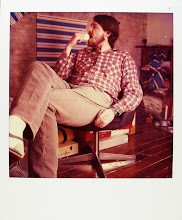 jamie livingston photo of the day February 05, 1982  Â©hugh crawford