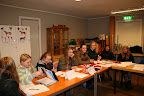 Grönt kort kurs januari 2012