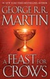 martin - 4 a feast of crows