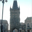 – Prager Pulverturm – Prager Pulverturm