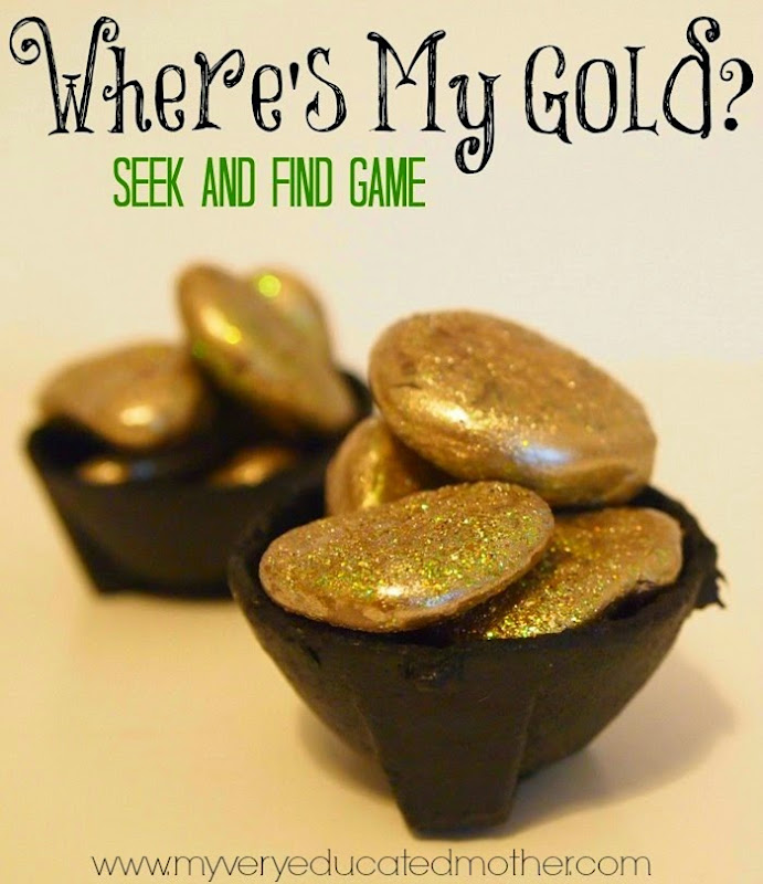 Wheresmygoldseekandfindgame