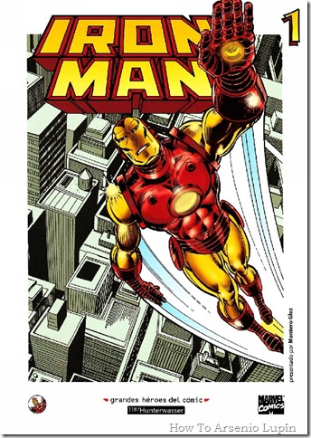 2012-07-25 - Iron Man por 1187-Hunterwasser