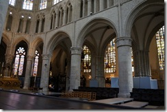 Cathedral of St Michael and St Gudula