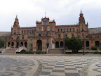 Plaza de España