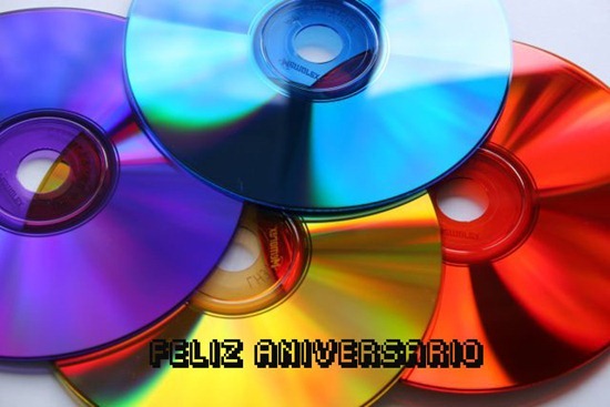 CDs