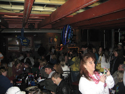 Another view of the party.