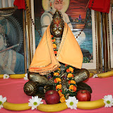 Hanuman Jayanti 2012