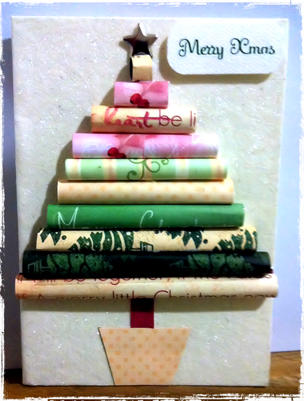 paper roll tree 1