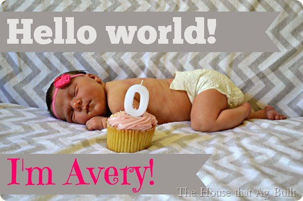 hi Avery hi Avery
