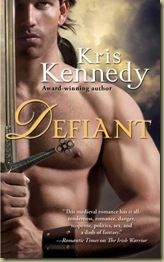 defiant defiant