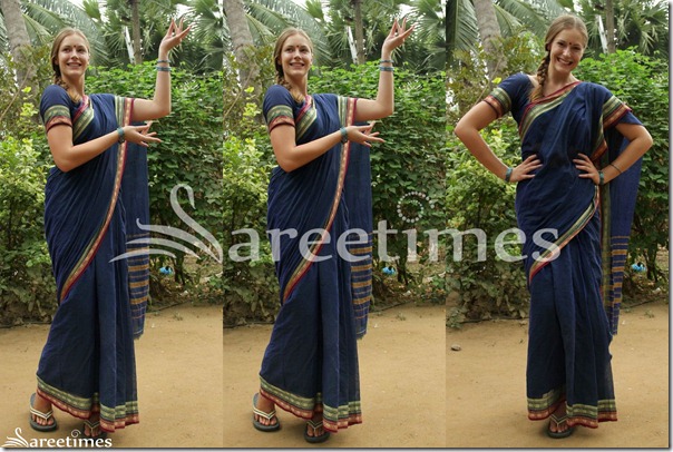 Blue_Cotton_Saree