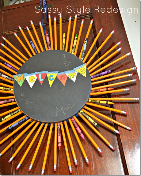 finished pencil wreath 2