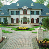 Driveways