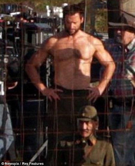 Wolvie set 02