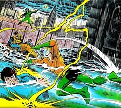 DC_1978_Calendar_of_Super-Spectacular_Disasters_-_Aquaman_April