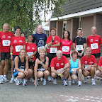 Ouddorp - Akershoekse Bokbokaal