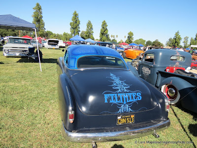  BillitProof 2012 Antioch Ca