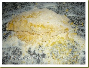 Pasta fresca all'uovo - ricetta base (8)