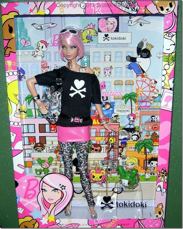 Barbie moderna (8)