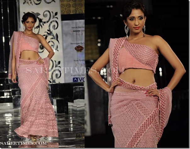Jyotsna_Tiwari_Saree_One_Shoulder_Blouse