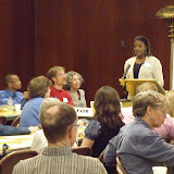 Delegates Council Meeting, May 20, 2009