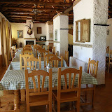 Mesón Rural de Cortijo Balzain