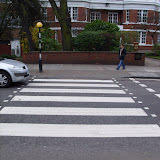 Abbey Road