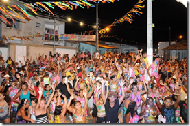 carnaval socorro