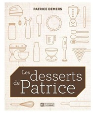 dessert patrice dessert patrice