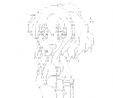 LINE Sticker size W370×H320