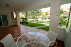 Walk-out Terrace to Garden & Swimming Pool