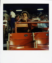 jamie livingston photo of the day June 14, 1991  Â©hugh crawford