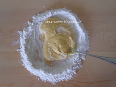 lcdr inzio impasto uova e farina lcdr inzio impasto uova e farina