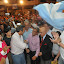 Muchas expectativas en la apertura de la nueva central de Centro Democrático
