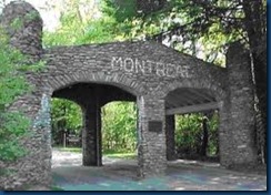 montreat