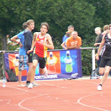 KVV Cad en Schol - Merksem 15 Aug 2011