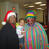 Children's Christmas with Pastor & Friends