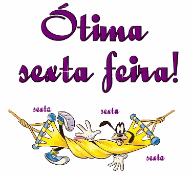 PATETA.SEXTAFEIRA PATETA.SEXTAFEIRA