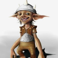DUENDE GOBLIN