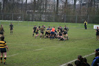 Foto's Beker Finale '07/'08