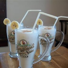 Banana Smoothie