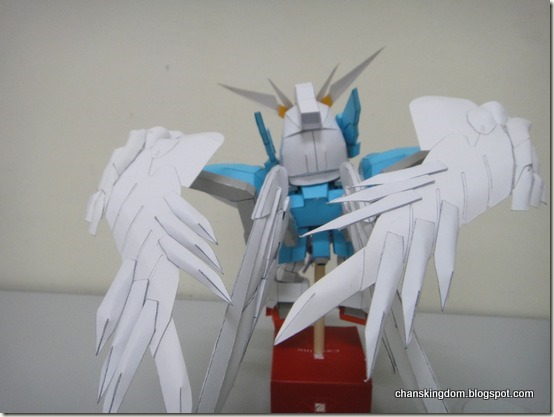 SD Wing Zero Custom-022