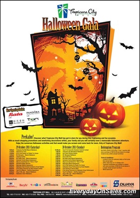 Halloween-at-Tropcana-City-Mall-2011-EverydayOnSales-Warehouse-Sale-Promotion-Deal-Discount