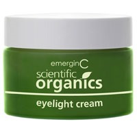 scientific organics eyelight cream