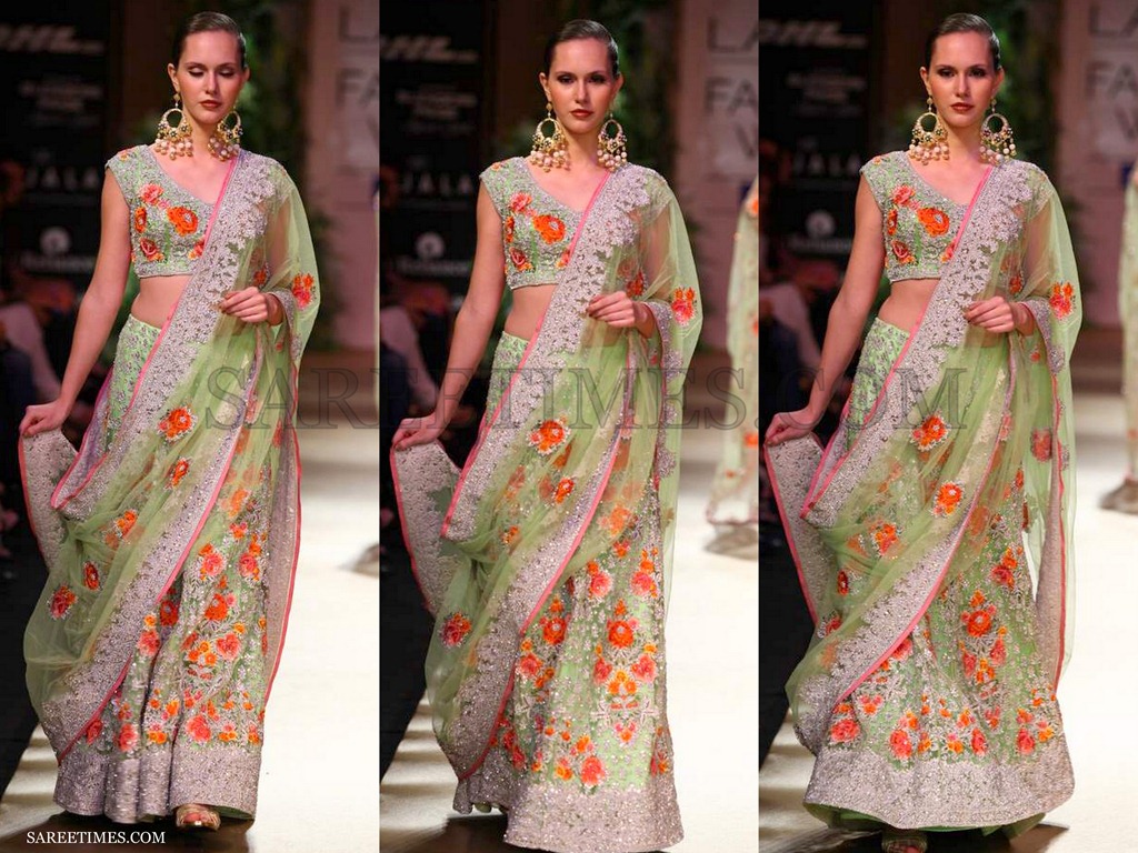 [Pallavi_Jaikishan_Green_Lehenga_Style_Saree%255B4%255D.jpg]