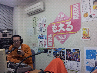 看護学校を創ろう エフエムもえる！