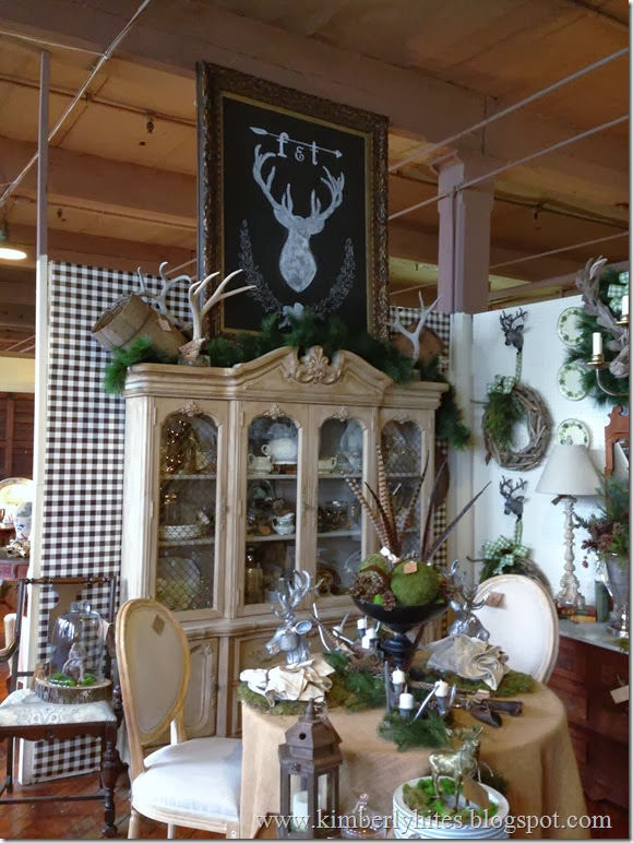 Kim Hites French Country Antiques Interiors This One Gets