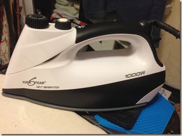 new iron new iron