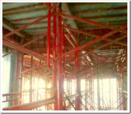 Concrete Formwork Concrete Formwork