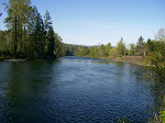 2004 - Seattle MVP - Snoqualmie Falls